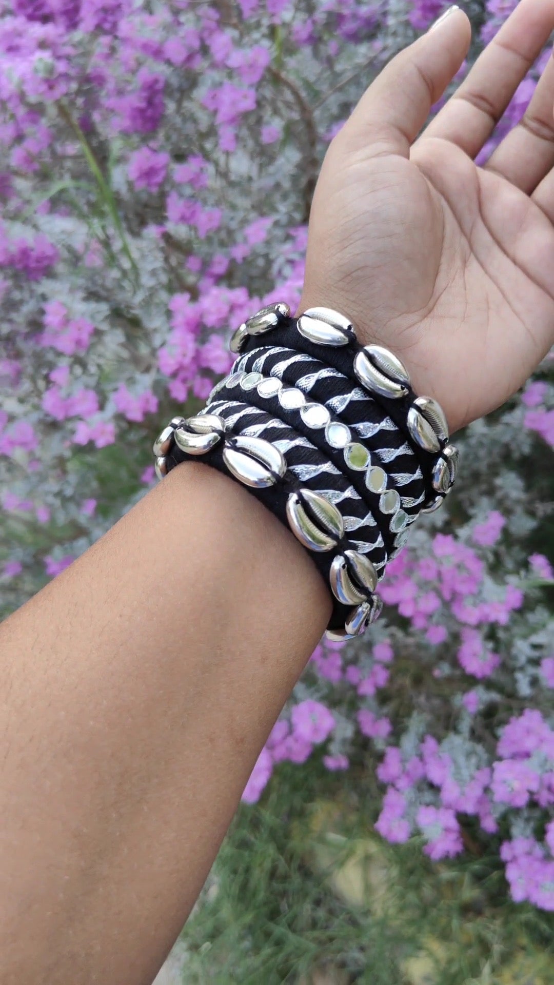 Anokhi Kaudi Bangles