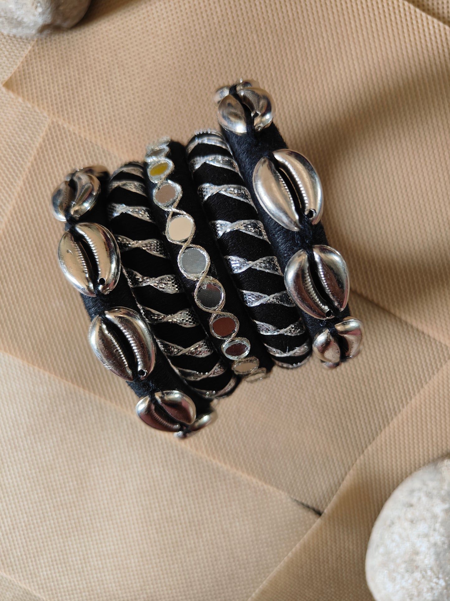 Anokhi Kaudi Bangles