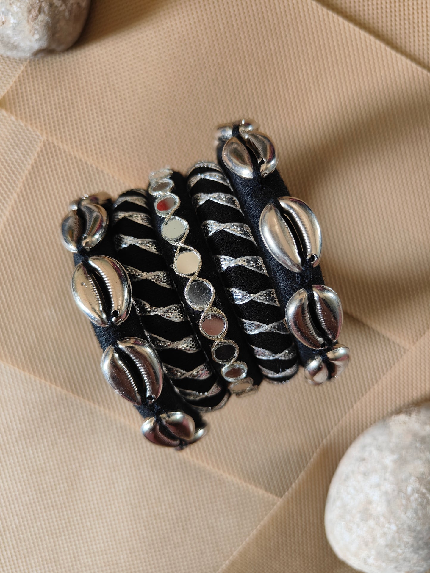 Anokhi Kaudi Bangles