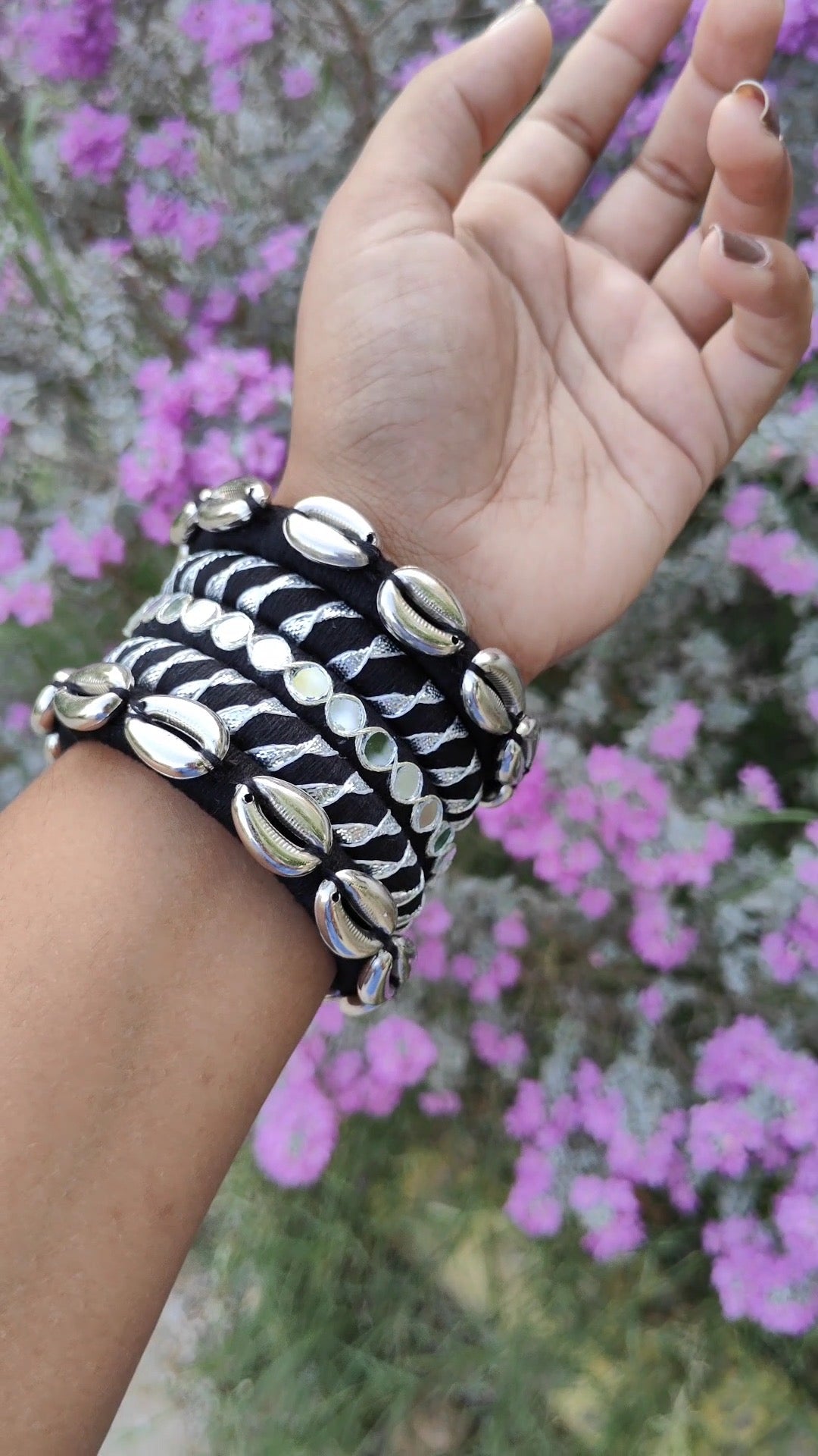 Anokhi Kaudi Bangles